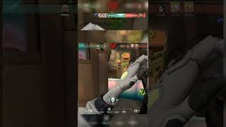 Deadlock Ace 2 #shorts