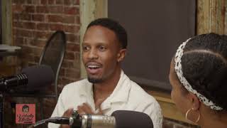 BERTRAM WILLIAMS JR. "SWEET PRINCE OF THE GHETTO" | EPISODE 223 Details