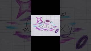 Galaxy powers 😱 Stickman #drawmaster