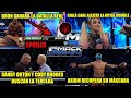 SmackDown 30 de Enero de 2026 - Análisis Picante