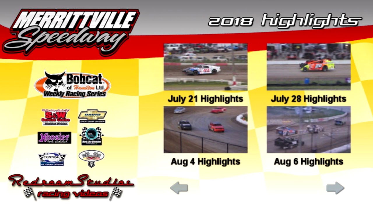 Mville Highlights DVD YouTube