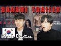 Baaghi Trailer Reaction by Korean Dost | Tiger Shroff & Shraddha Kapoor