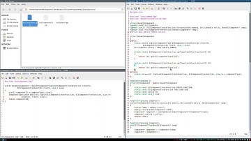 #5 3D Game Programming Tutorial: The Core ECS (ECS Part 2)