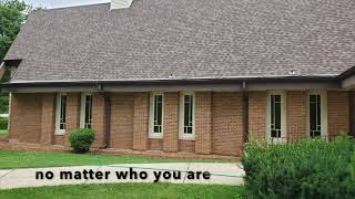 You are Welcome Here