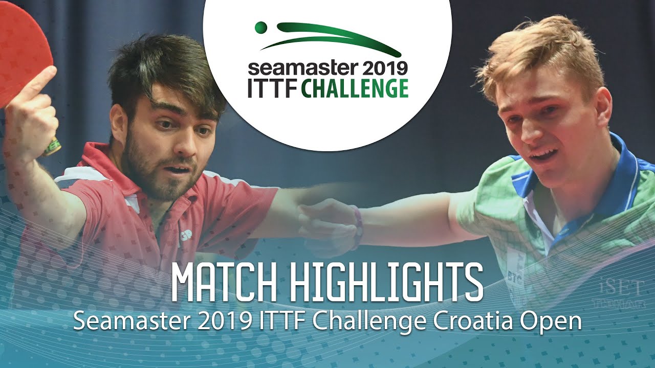 bath and body works coupon Juan Lamadrid vs Peter Hribar | 2019 ITTF Challenge Croatia Open (Group)