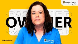 Meet The UPS Store Retail Owner Beth Henrichsen