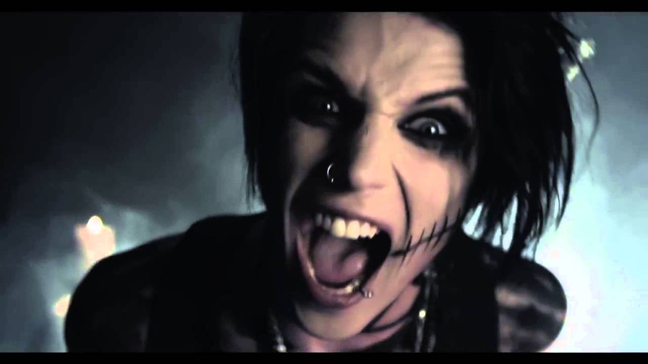 Black Veil Brides COFFIN Official Music YouTube