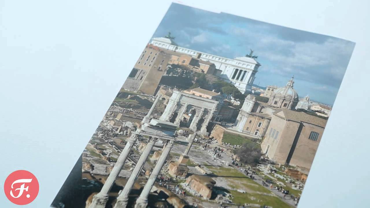 Фотошкола рекомендует: Обзор принтера Canon PIXMA MG 6440