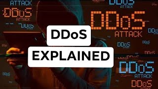 DDOS EXPLAINED (Tagalog) | Pinoy Hacker | Alexis Lingad