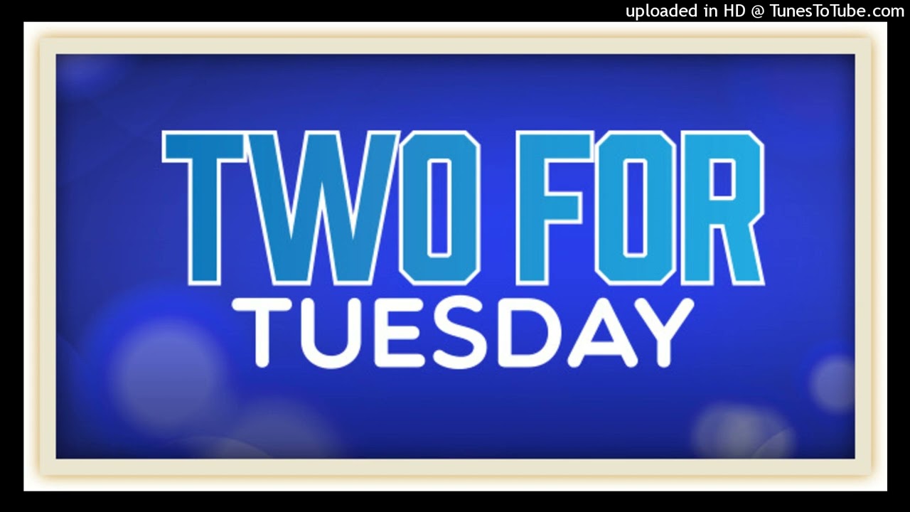 Obejrzyj The North Tower Band - Two For Tuesday w YouTube Obejrzyj The North Tower Band - Two For Tuesday w YouTube