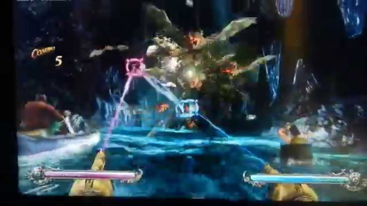 ◎動画ショー完全収録最新版【【デットストーム　パイレーツ】】