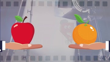 Comparing Film Tax Incentives is Like Comparing Apples and Oranges