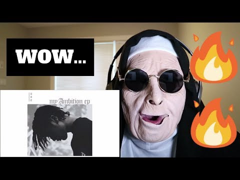 김효은 - New Kings (Feat. JUSTHIS, Young B & The Quiett) | REACTION!