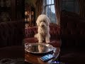 See AI-video muutis minu arvamust koerte kohta 👻 #ai #dogs #shorts