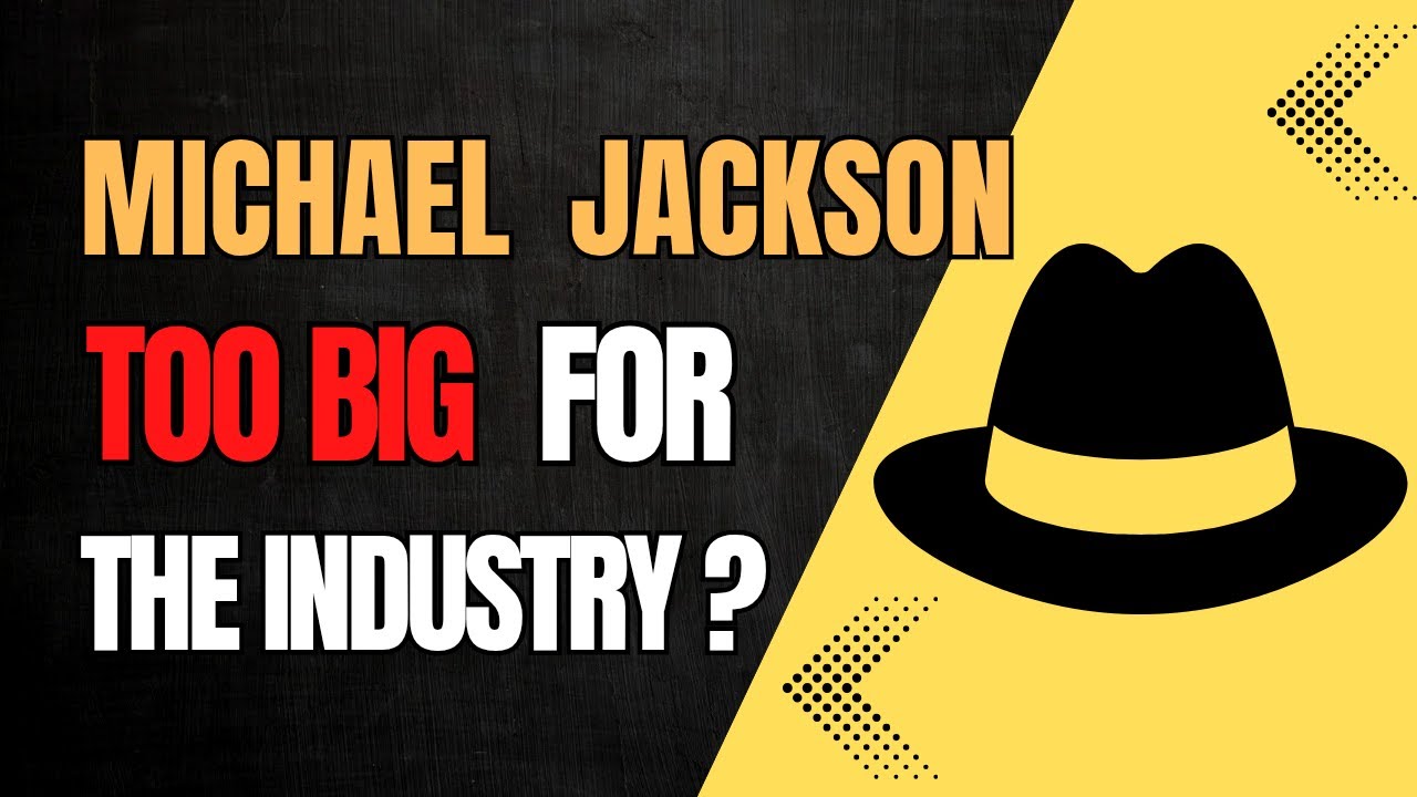 Why Michael Jackson Still Confuses the Music Industry
