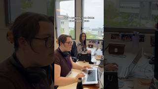 Identifie ton collègue qui est TOUJOURS au courant de tout 👀 #openspace #humour #collegues #travail