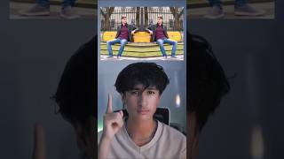 how to create double picture effect #edit #picsarteditingsmokeeffectstutorial #picsart #tutorial screenshot 3