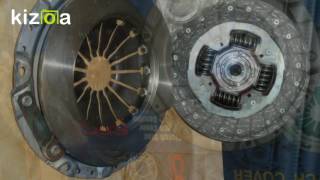 DFM KAMYONET DEBRİYAJ SETİ 0534 549 00 39 / 0532 120 30 71