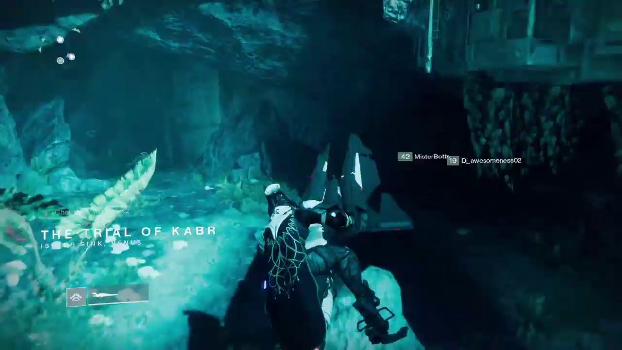 the worst vault of glass run in history