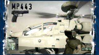 BFBC2: MYTHBUSTERS EPISODE 3