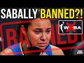 LEAGUE BANS Satou Sabally?! — Unprecedented Scandal Rocks WNBA Max Deal