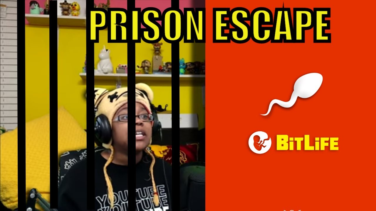 bitlife escape prison 6x6