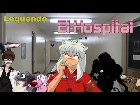 Loquendo - El Hospital