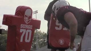 Don Bosco 2017 Football Preview