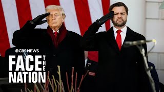 Trump delivers speech on Veterans Day at Arlington National Cemetery | full video