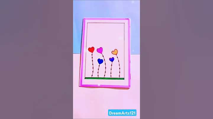 Border Designs | Title Page, Project, Assignment, Note Book Front Page Cover #trending #art #shorts