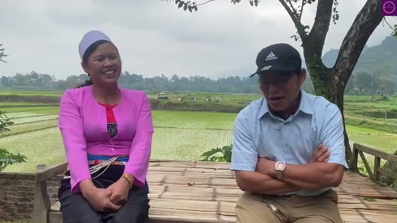 NGHỆ NHÂN BÙI DANH GẶP ANH ĐẠO HÁT QUÁ HAY