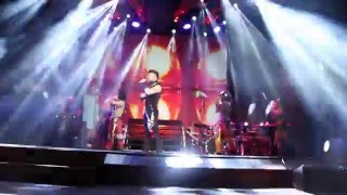 Сергей Лазарев  - Sergey Lazarev - Alarm (Брянск, 21.03.16)