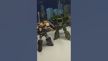 Legacy Evolution Skyquake in less than a minute