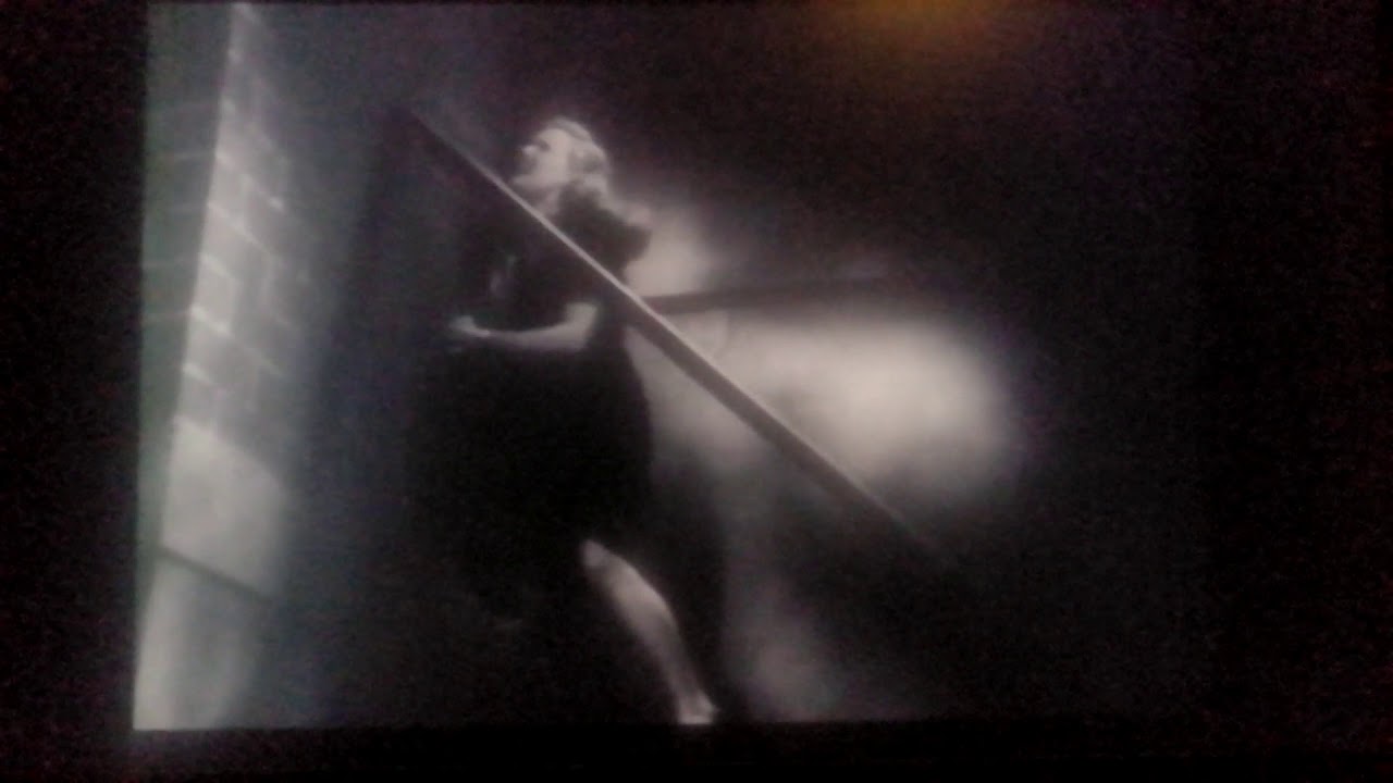 Lugosi vs Gorilla - The Ape Man (1943)