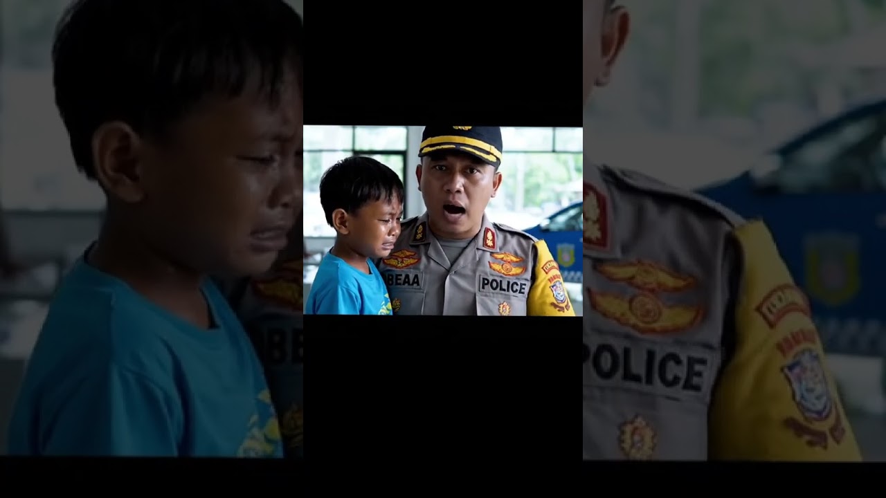 ANAK SUSAH MAKAN SUSAH TIDUR SIANG , AKAN SAYA TANGKAP. 