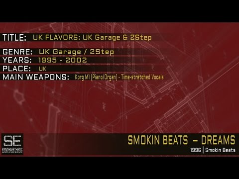 smokin-beats---dreams-(smokin-beats-|-1996)