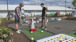 Erie County Fairway applications now open  build a mini golf hole at fair
