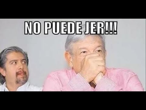 Las redes sociales están fuera de control, ¿Que cómo que AMLO y los rusos? .. y música en MIDI
