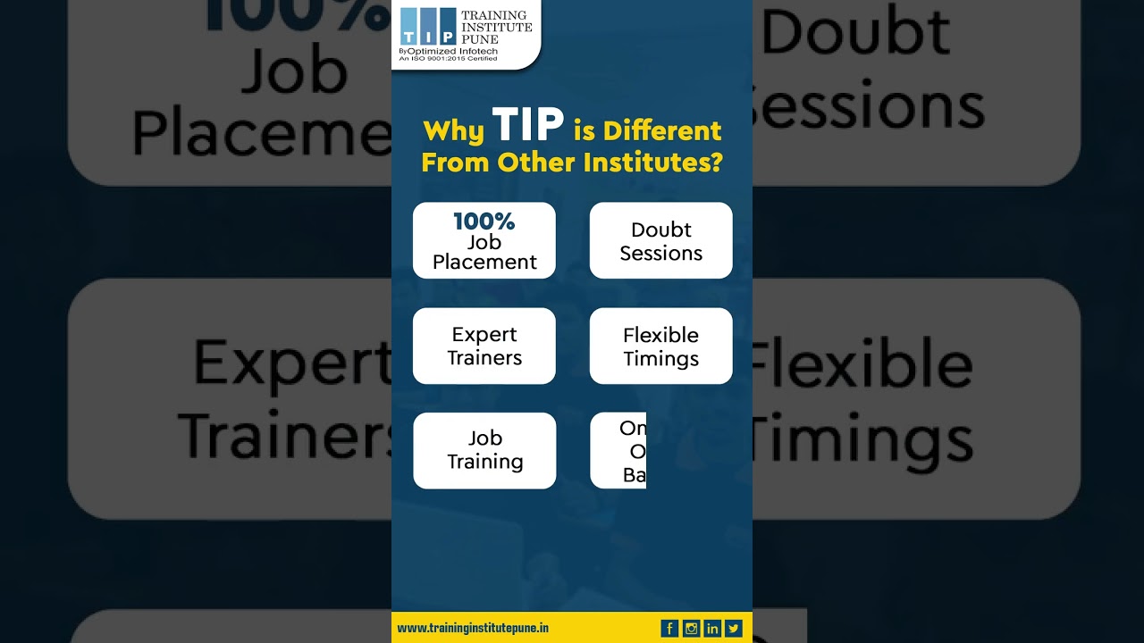 Digital marketing courses in pune