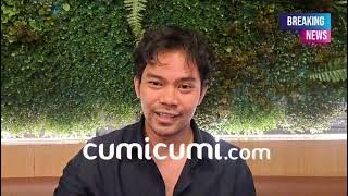 Download lagu BREAKING NEWS! Pengakuan Mengejutkan Insanul Fahmi Tentang Pernikahannya Bersama Inara Rusli