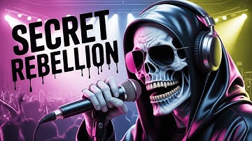 The Secret Rebellion Mainstream Music Fears