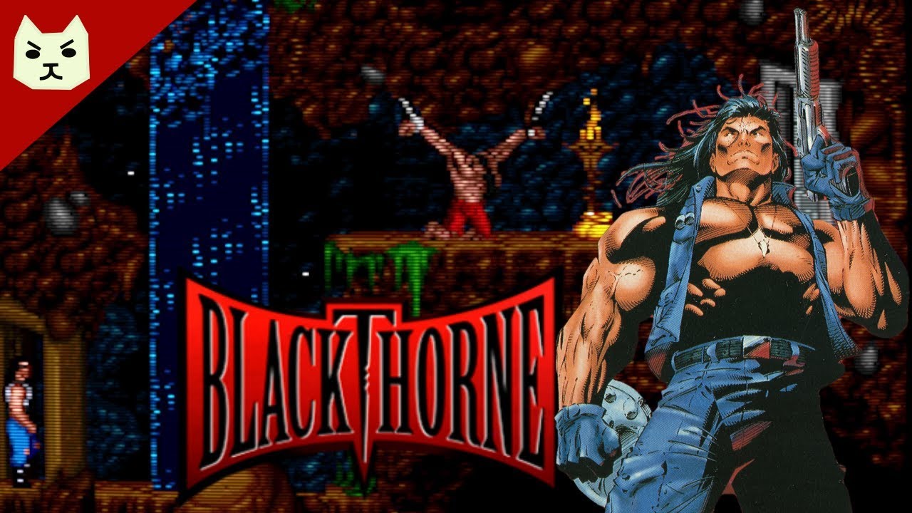 download blackthorne snes download blackthorne snes