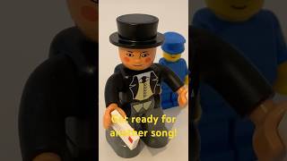 Lego Thomas And Friends Story And Song Collection Ukaunz Vhs Intermissions.