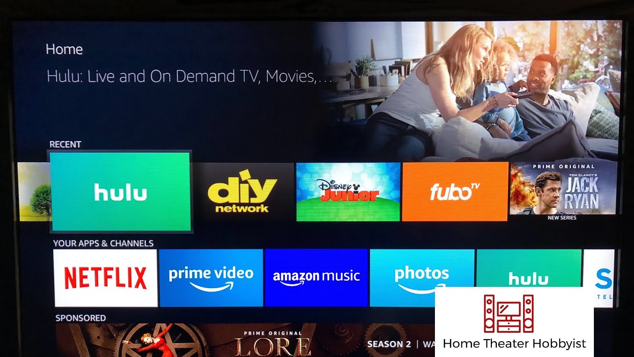 Streaming TV Tax YouTube