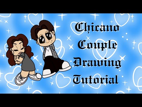 Cholo Love Drawings