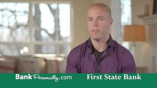 First State Bank Commercial