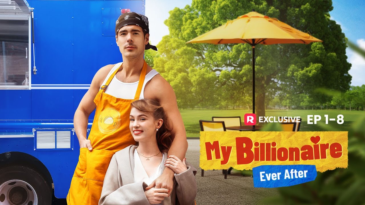 My Billionaire Ever After Full Movie | ReelShort