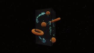 Flocking Behaviour - Boids - UE4 Simulation