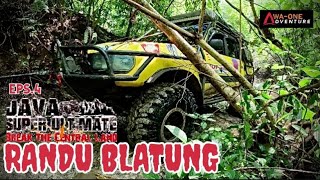 Celebrity JAVA SUPER ULTIMATE OFFROAD 4X4 2023 | EPS - 4 JALUR RANDU BLATUNG | WA-ONE ADVENTURE Net Worth