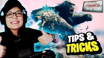 Operation Monarch : Tips Trick and Best Loadout to clutch up 👀